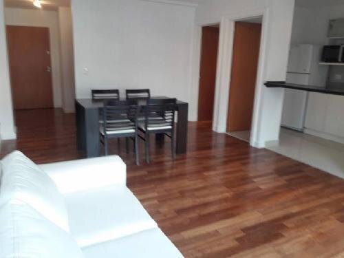 ALQUILER Departamento 2 AMBIENTES - COCHERA (se muestra a partir de Octubre)-AMENITIES — foto 3