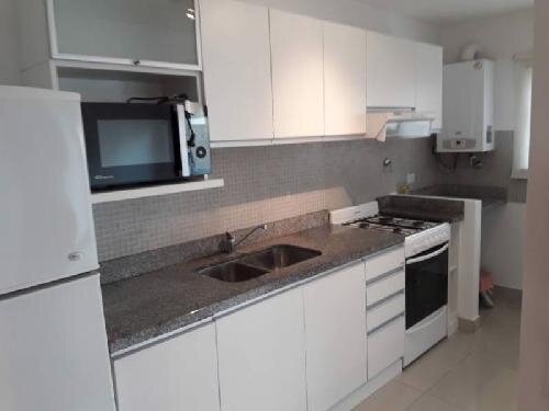 ALQUILER Departamento 2 AMBIENTES - COCHERA (se muestra a partir de Octubre)-AMENITIES — foto 8