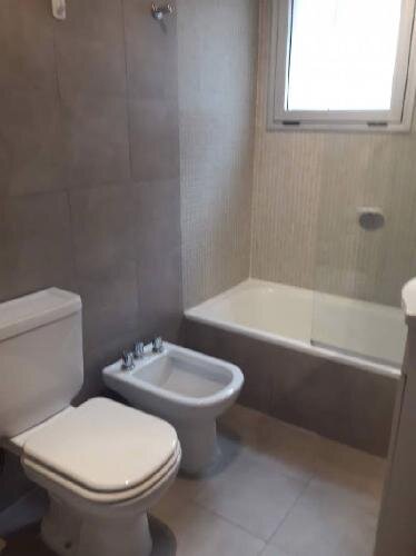 ALQUILER Departamento 2 AMBIENTES - COCHERA (se muestra a partir de Octubre)-AMENITIES — foto 15