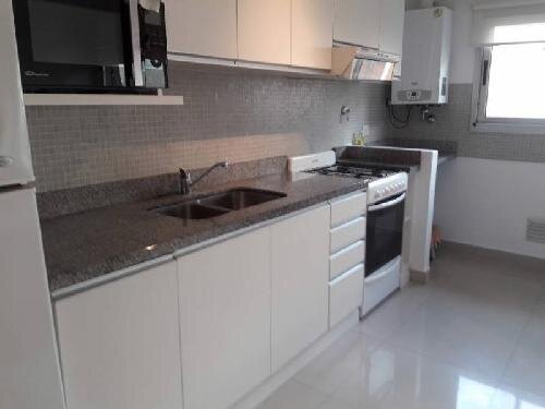 ALQUILER Departamento 2 AMBIENTES - COCHERA (se muestra a partir de Octubre)-AMENITIES — foto 7