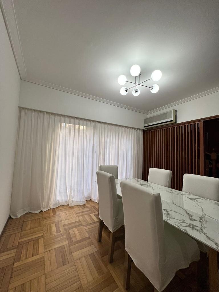 Belgrano, Blanco Encalada 2000, 5 amb, 179m2, u$s 2,200 + luz + gas + internet. — foto 11
