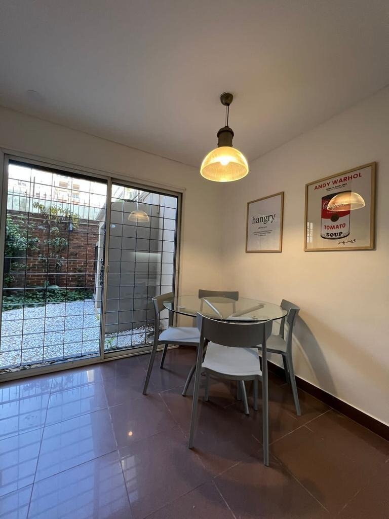 Belgrano, Blanco Encalada 2000, 5 amb, 179m2, u$s 2,200 + luz + gas + internet. — foto 9