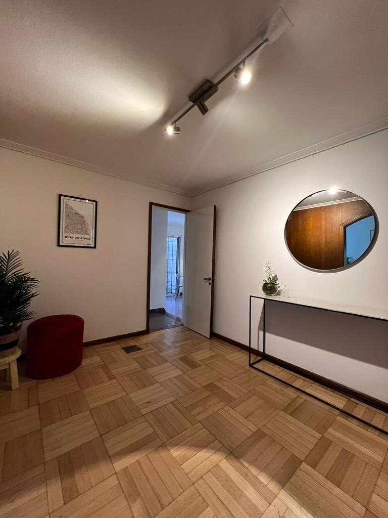 Belgrano, Blanco Encalada 2000, 5 amb, 179m2, u$s 2,200 + luz + gas + internet. — foto 6