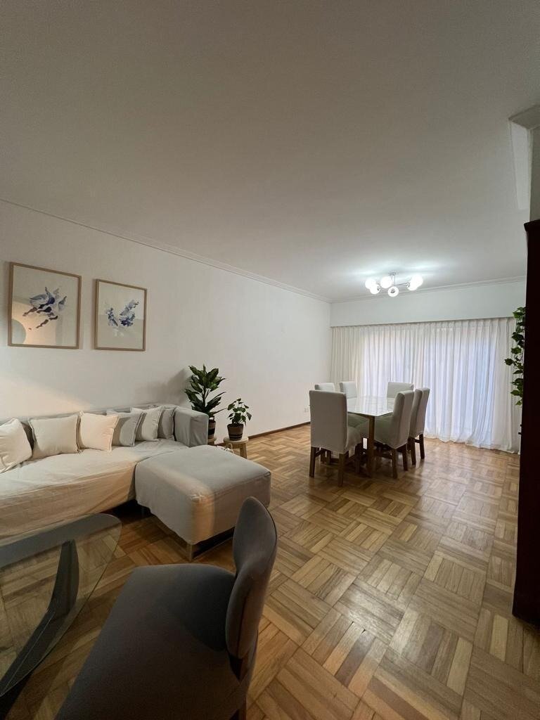 Belgrano, Blanco Encalada 2000, 5 amb, 179m2, u$s 2,200 + luz + gas + internet. — foto 14
