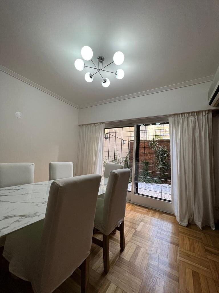 Belgrano, Blanco Encalada 2000, 5 amb, 179m2, u$s 2,200 + luz + gas + internet. — foto 10