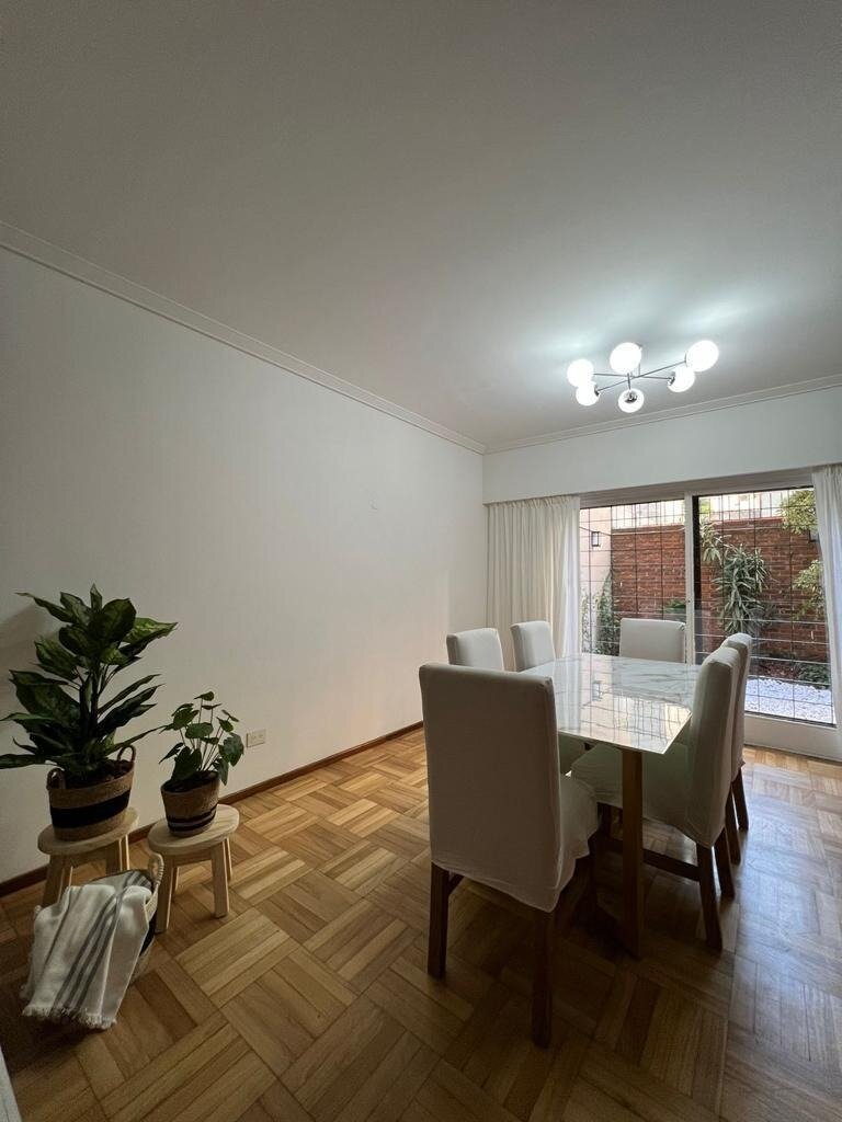 Belgrano, Blanco Encalada 2000, 5 amb, 179m2, u$s 2,200 + luz + gas + internet. — foto 12