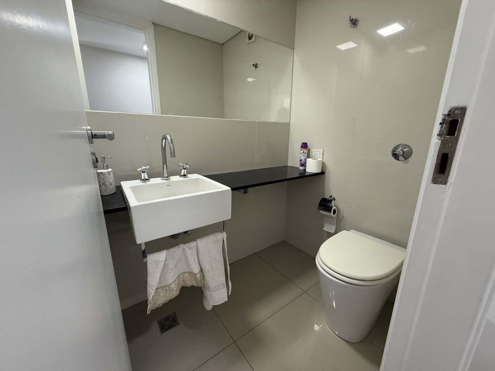 Departamento de 2 dormitorios en alquiler en Torre Milenica V - Imagen 16