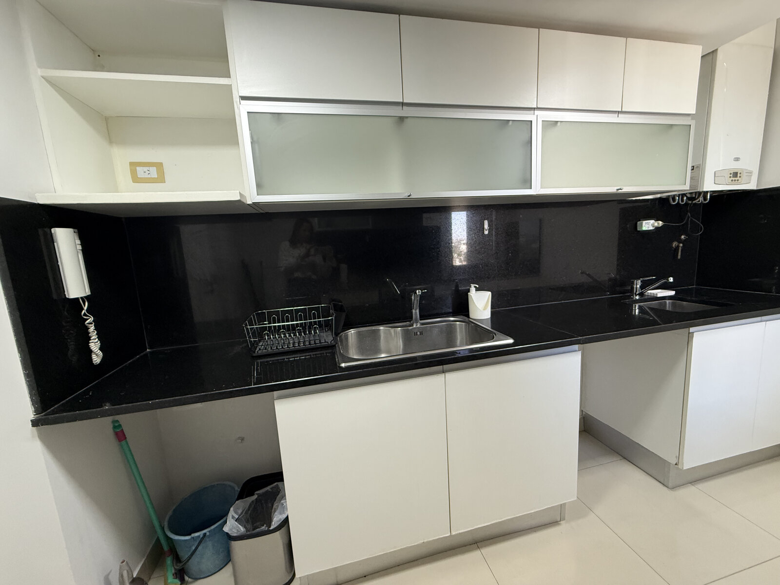 Departamento de 2 dormitorios en alquiler en Torre Milenica V — foto 5