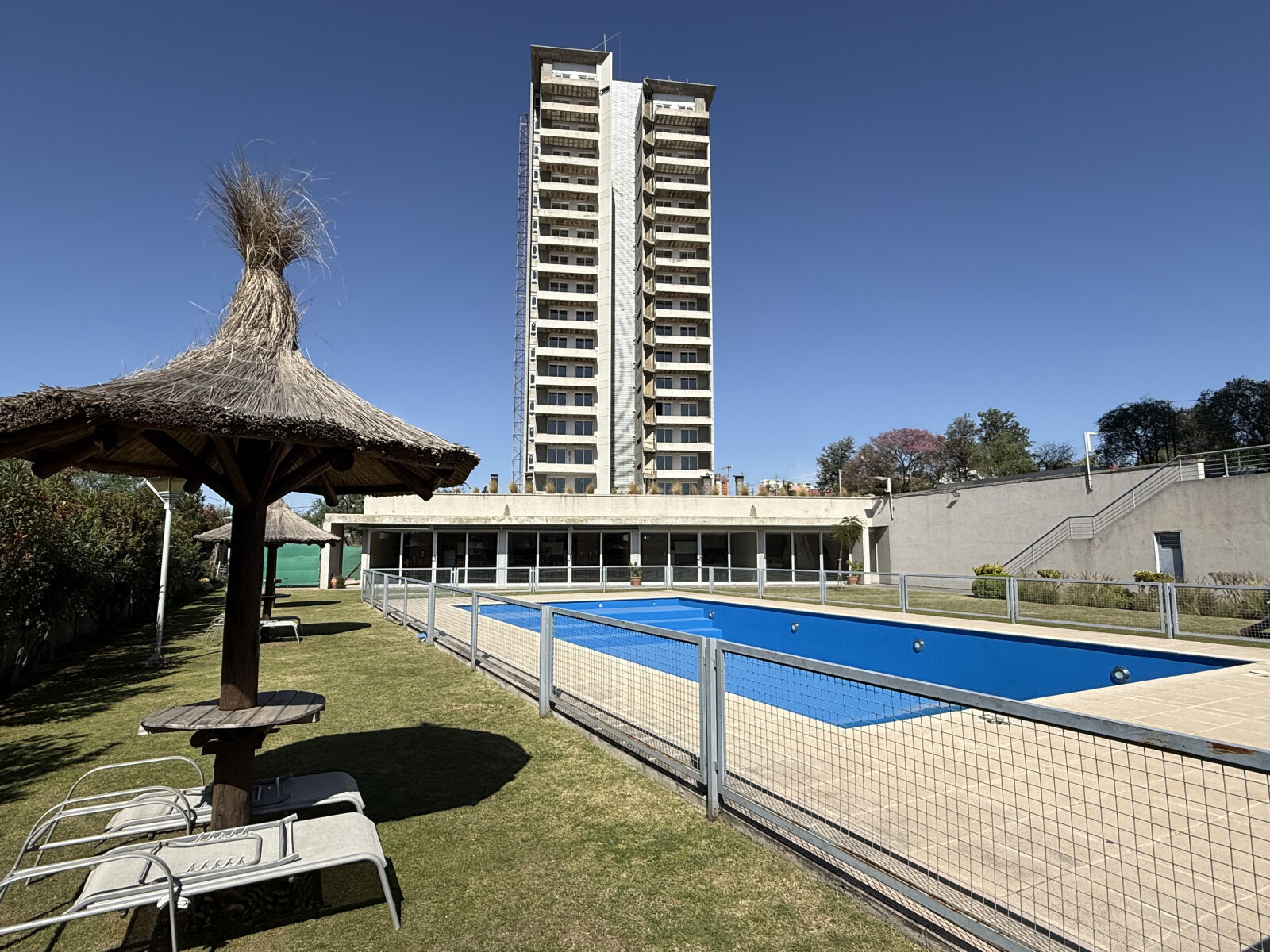 Departamento de 2 dormitorios en alquiler en Torre Milenica V — foto 2