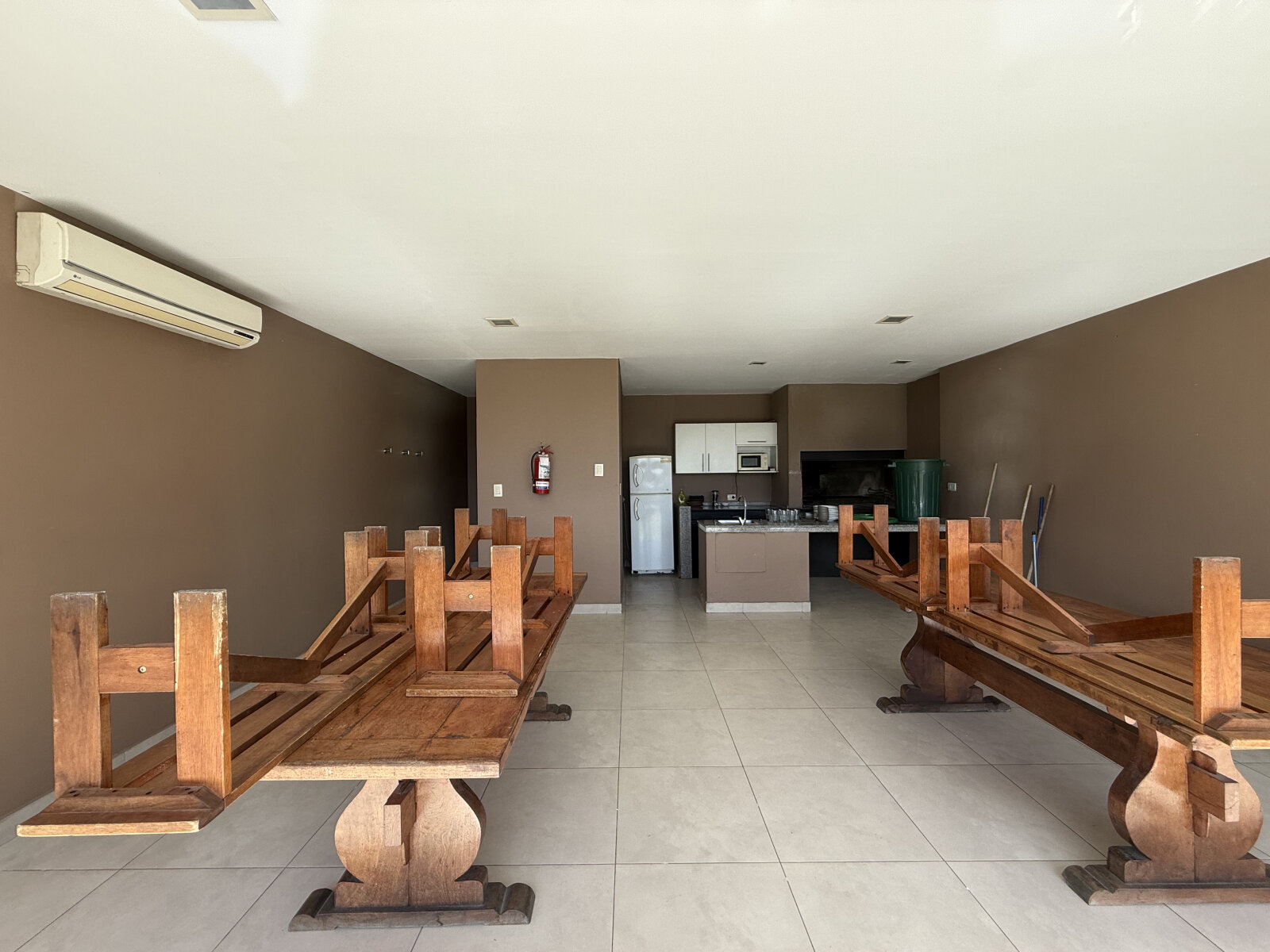Departamento de 2 dormitorios en alquiler en Torre Milenica V - Imagen 18