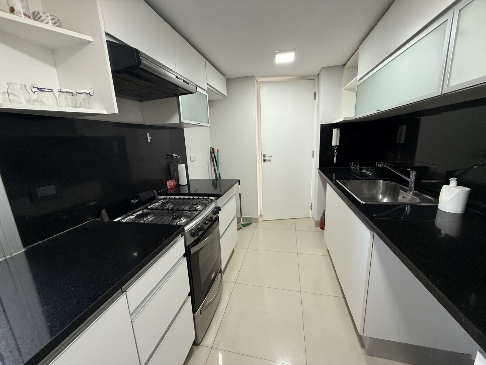 Departamento de 2 dormitorios en alquiler en Torre Milenica V — foto 6