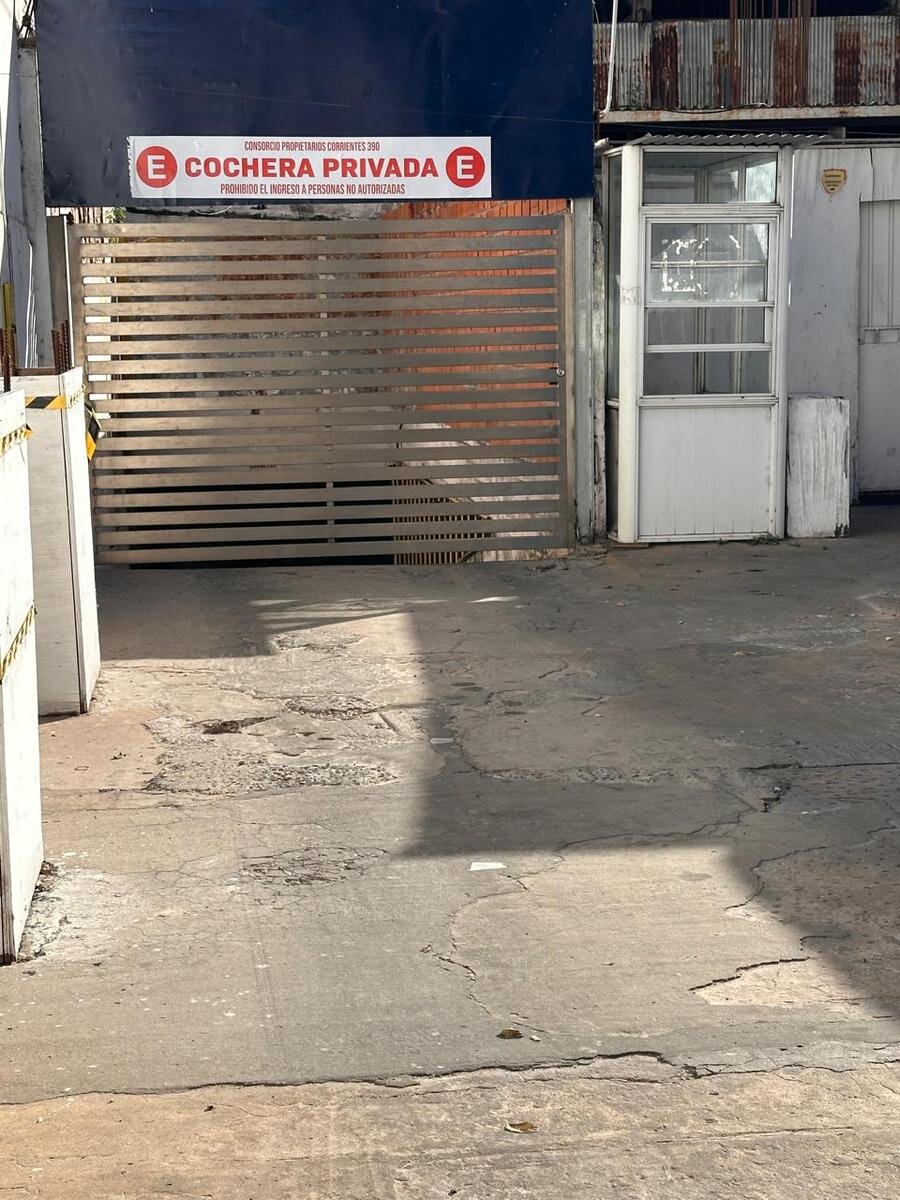 Cochera en venta Centro Rosario — foto 2