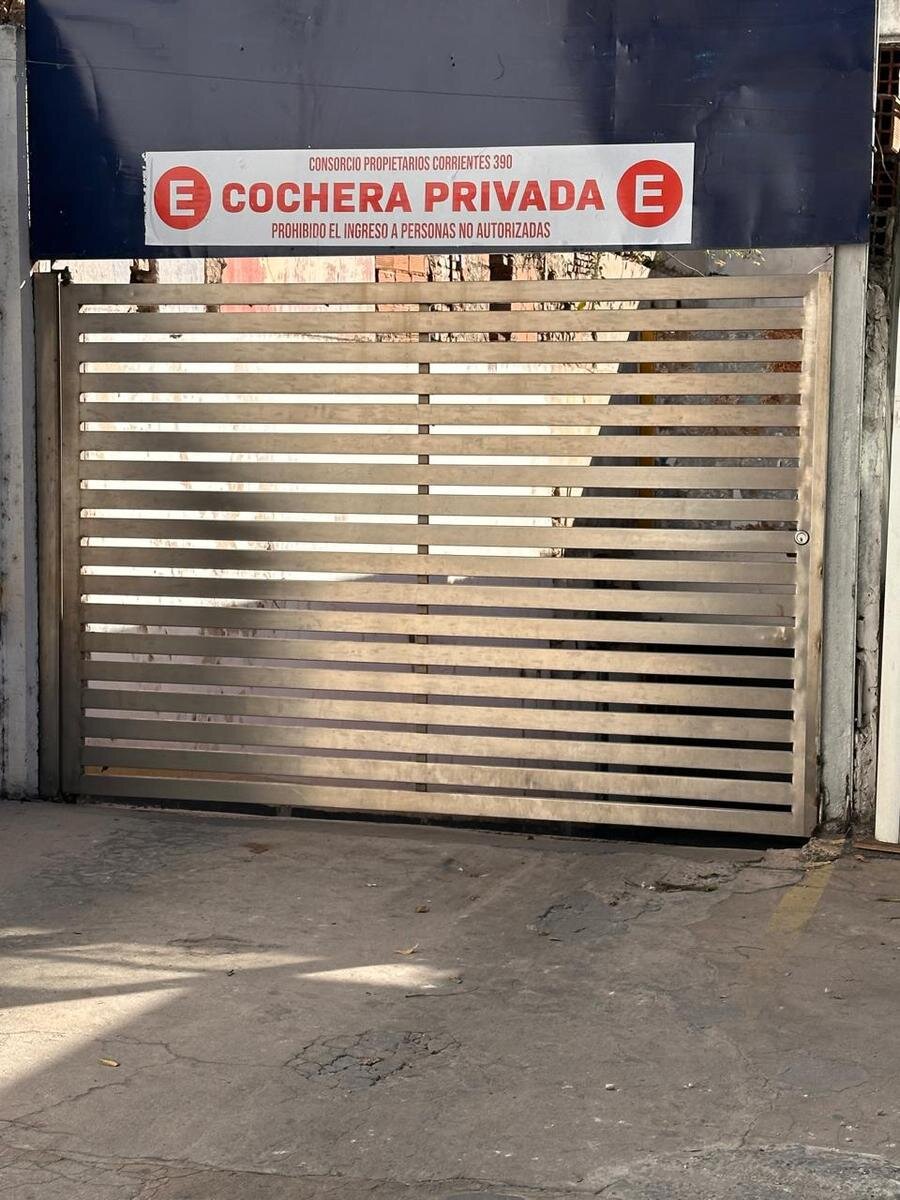 Cochera en venta Centro Rosario — foto 8