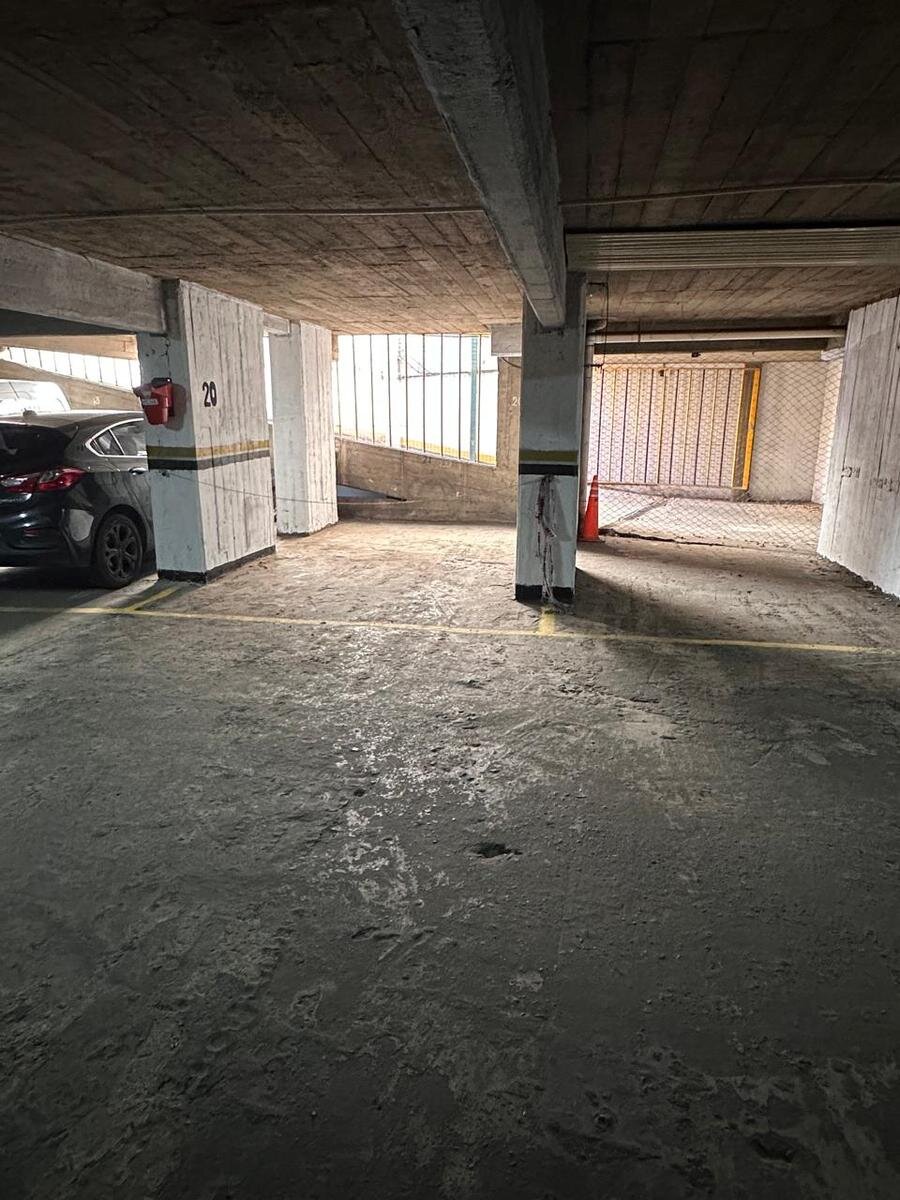 Cochera en venta Centro Rosario — foto 4