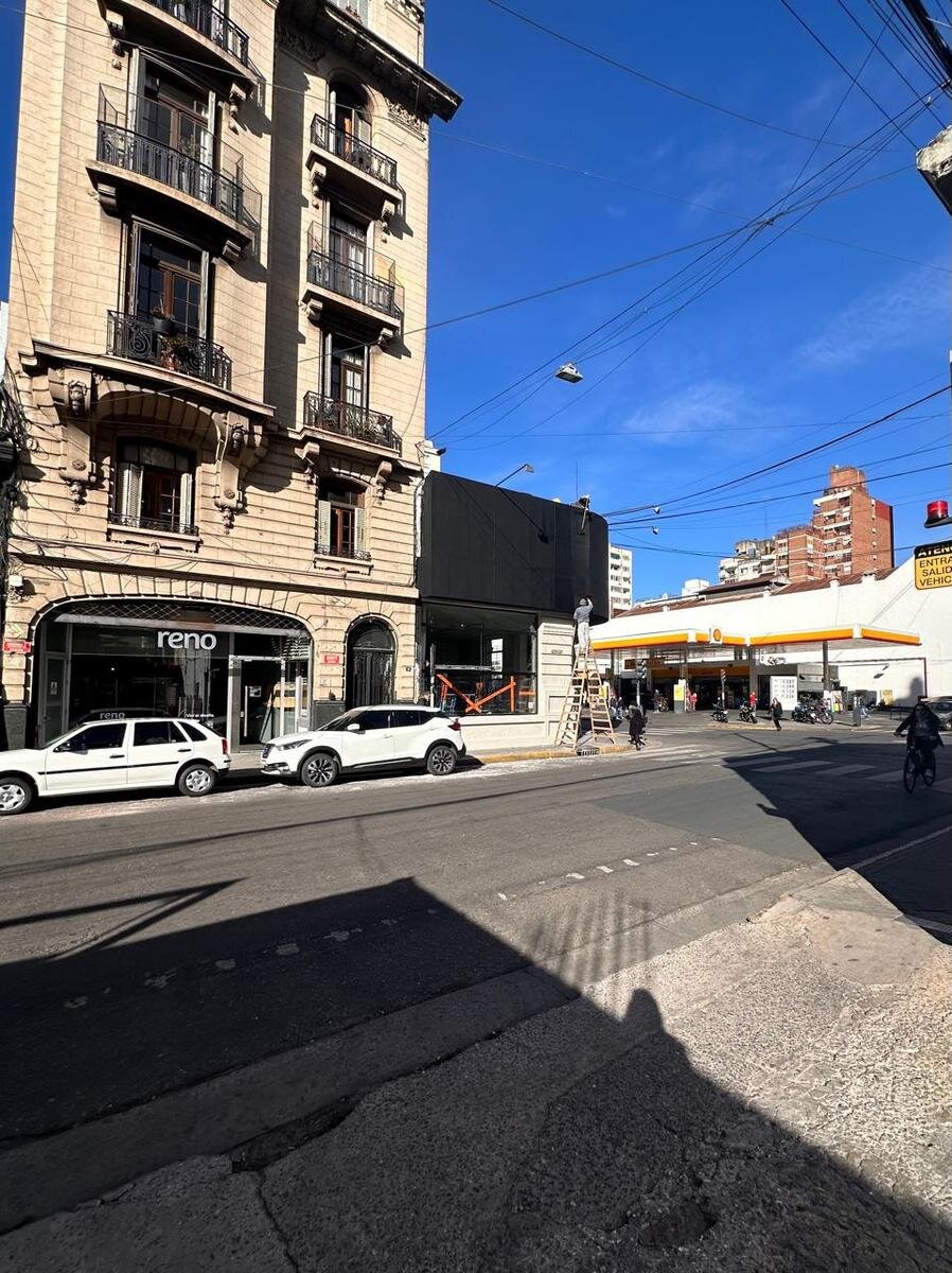 Cochera en venta Centro Rosario — foto 3