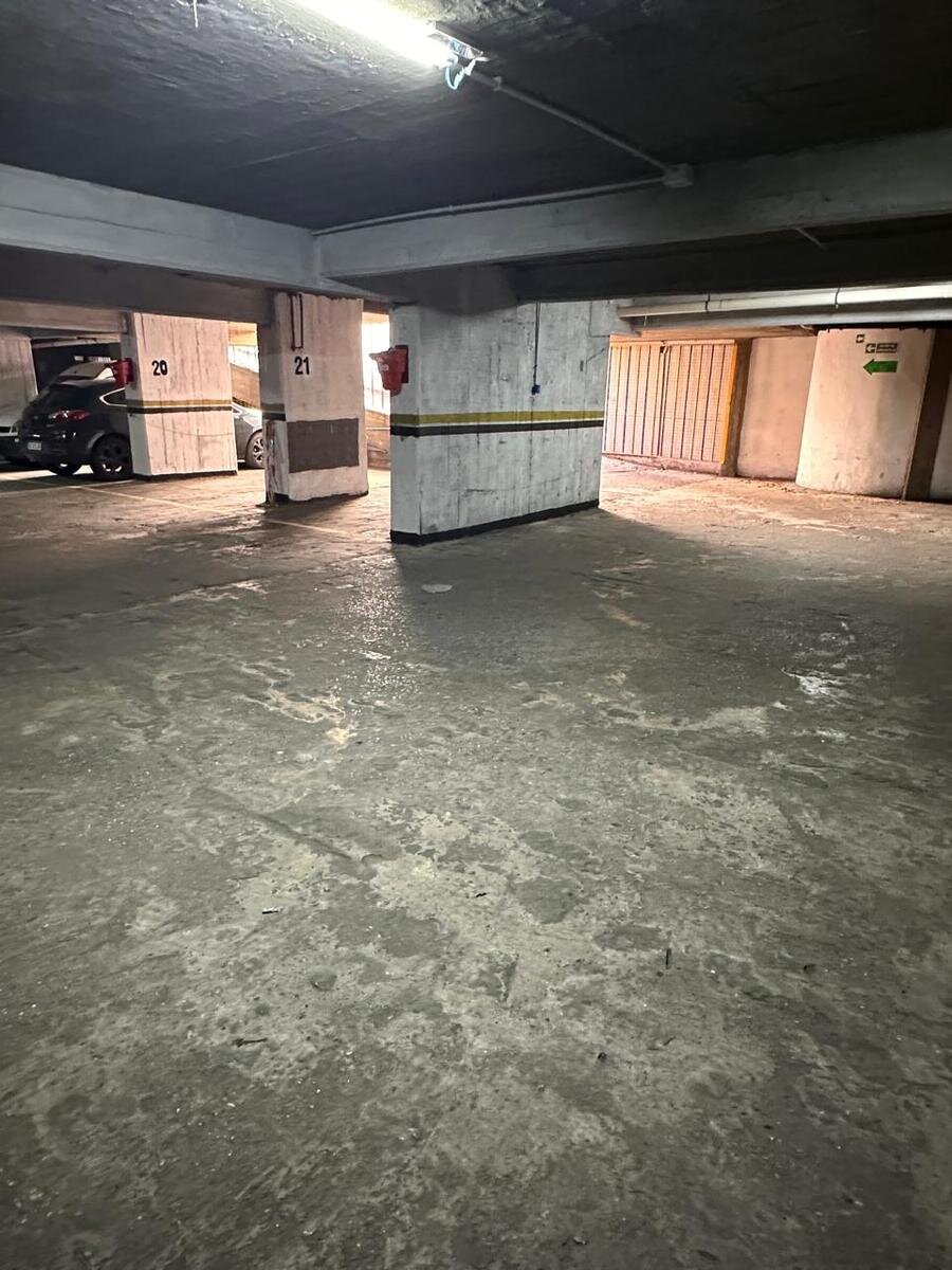 Cochera en venta Centro Rosario — foto 5