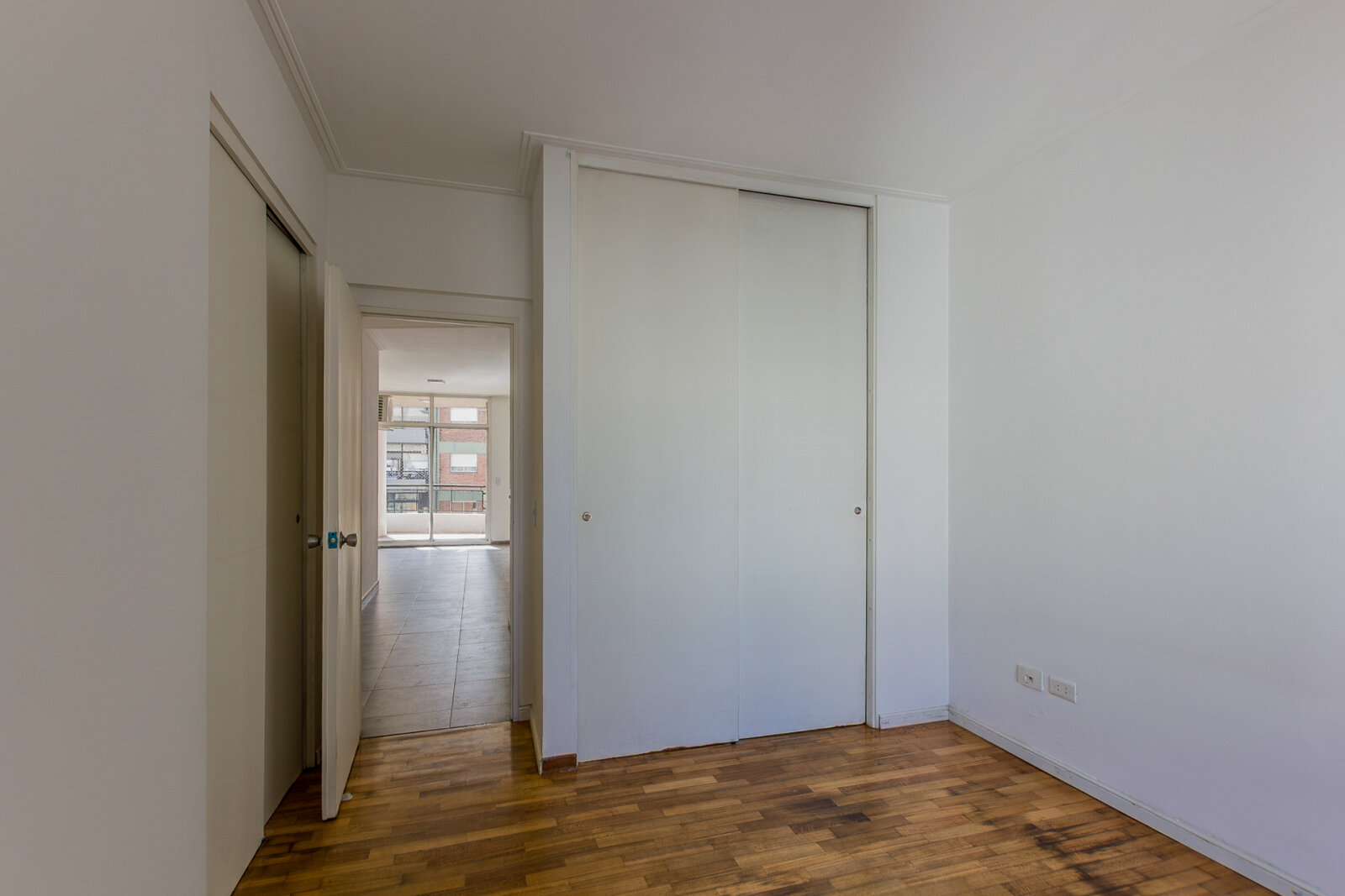VENTA 2 AMBIENTES LUMINOSO, PISO ALTO BELGRANO/NUÑEZ — foto 12