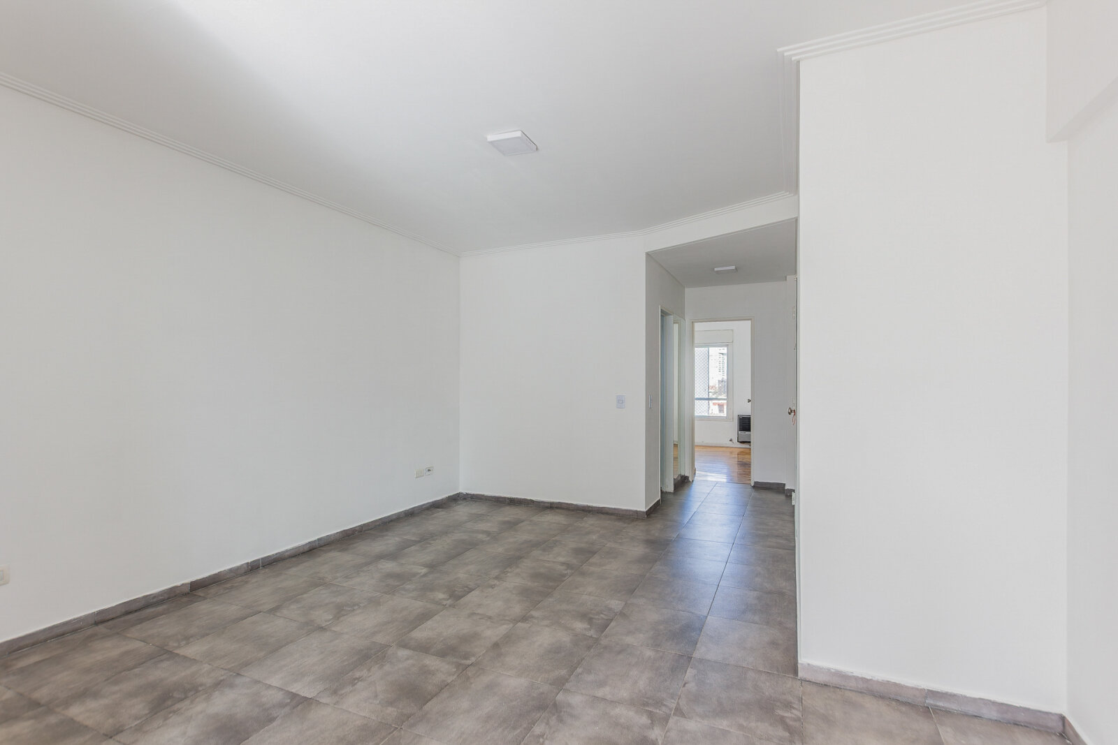 VENTA 2 AMBIENTES LUMINOSO, PISO ALTO BELGRANO/NUÑEZ — foto 10