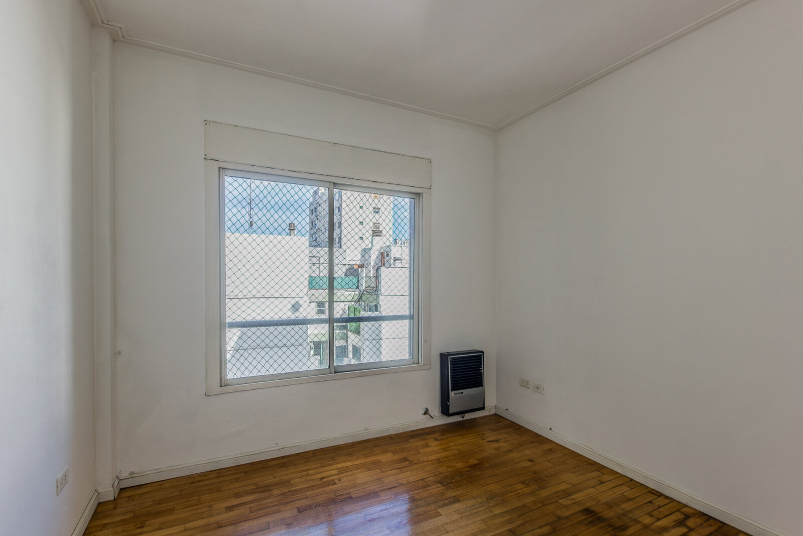 VENTA 2 AMBIENTES LUMINOSO, PISO ALTO BELGRANO/NUÑEZ — foto 13