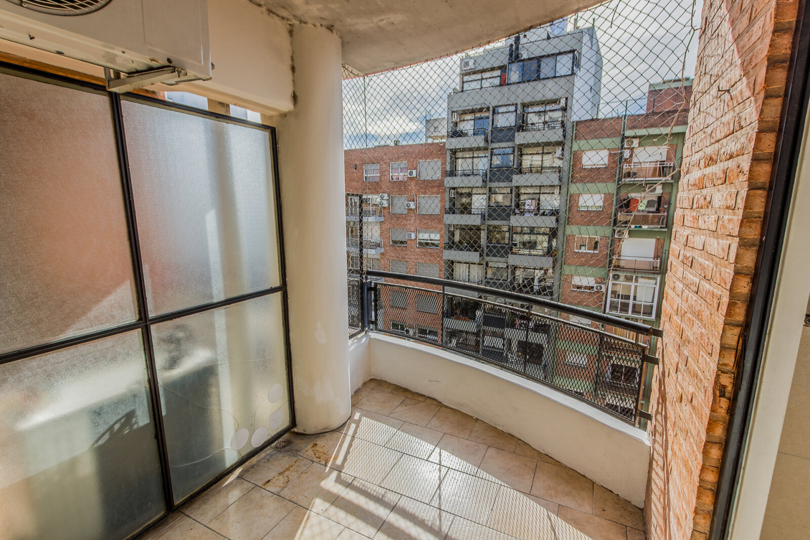 VENTA 2 AMBIENTES LUMINOSO, PISO ALTO BELGRANO/NUÑEZ — foto 8