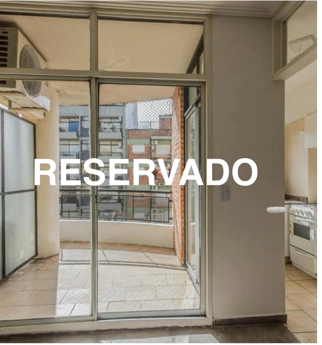 VENTA 2 AMBIENTES LUMINOSO, PISO ALTO BELGRANO/NUÑEZ