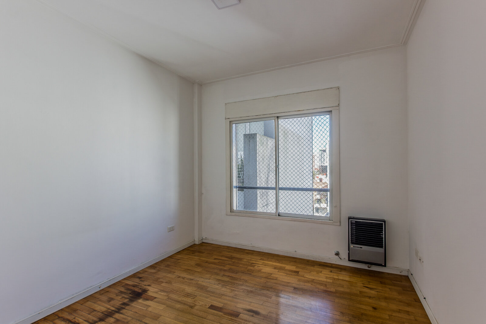 VENTA 2 AMBIENTES LUMINOSO, PISO ALTO BELGRANO/NUÑEZ — foto 15