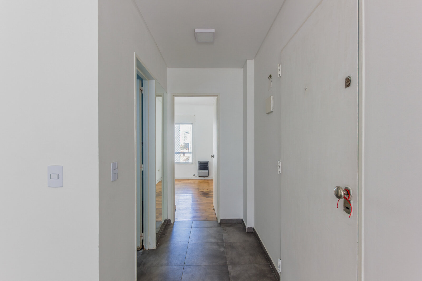 VENTA 2 AMBIENTES LUMINOSO, PISO ALTO BELGRANO/NUÑEZ — foto 11