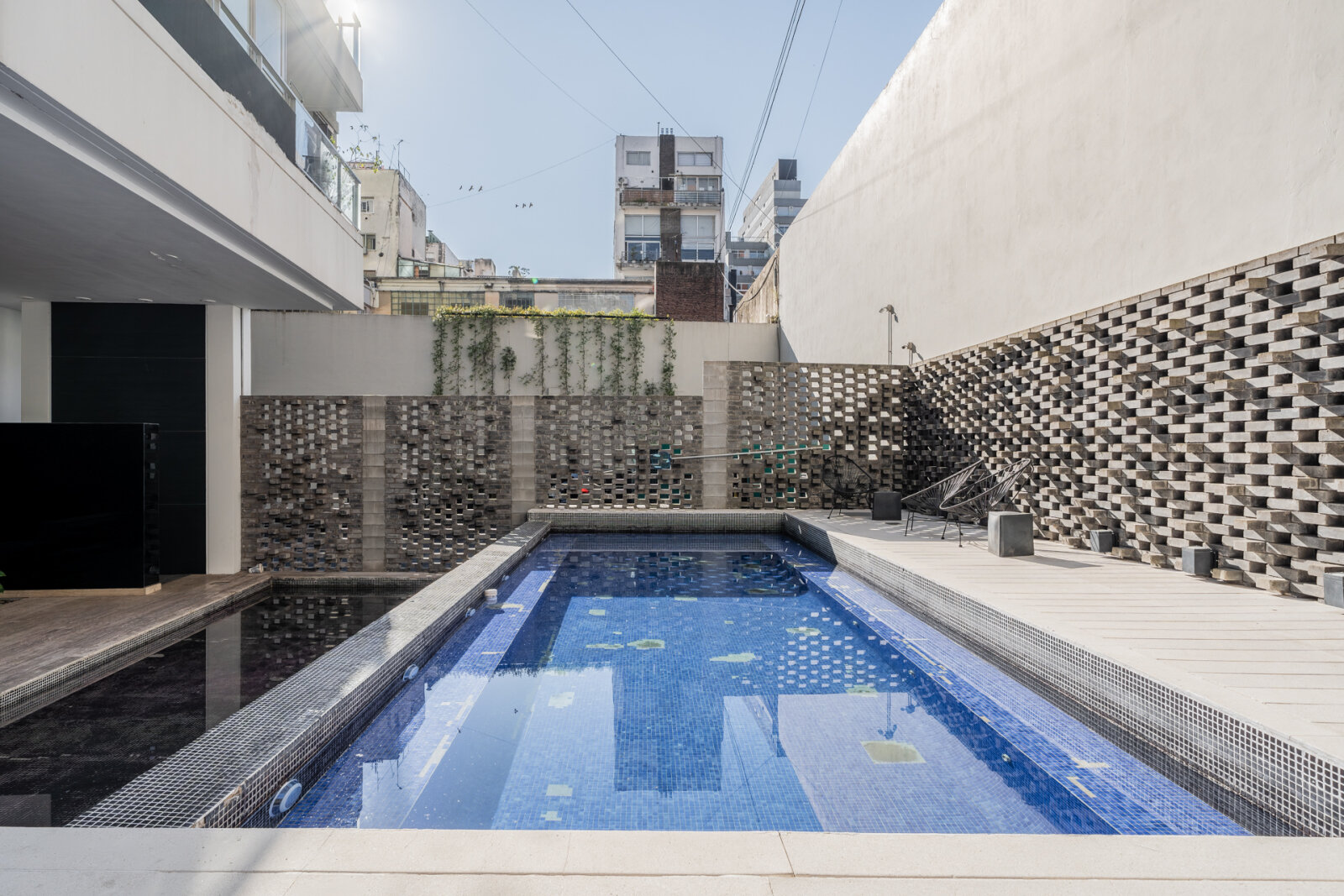 Venta 2 ambientes Torre Quo en Palermo Soho Full Amenities