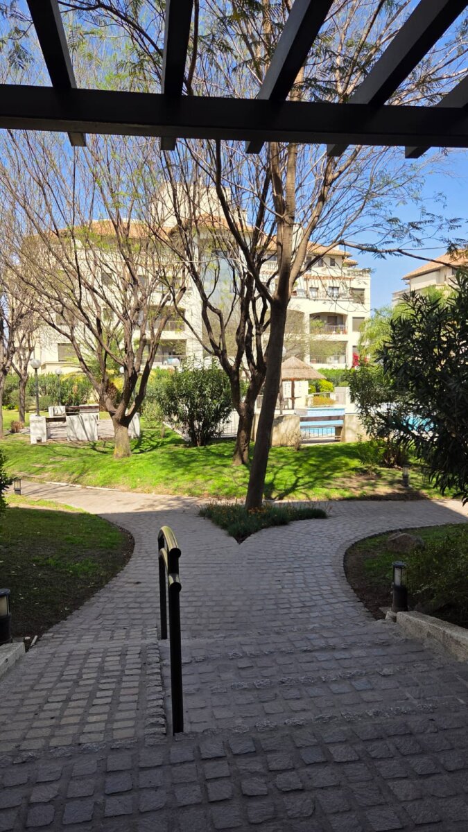 Venta Departamento Casonas del sur Terraza - Imagen 22