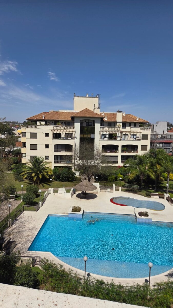 Venta Departamento Casonas del sur Terraza