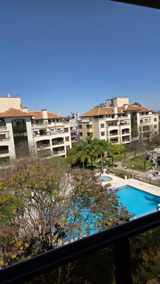 Venta Departamento Casonas del sur Terraza - Imagen 20