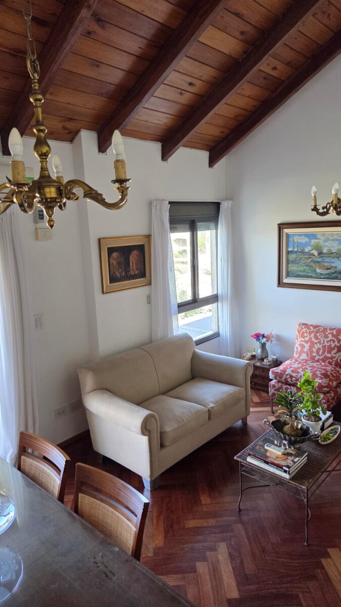 Venta Departamento Casonas del sur Terraza - Imagen 2