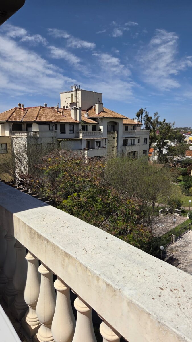 Venta Departamento Casonas del sur Terraza - Imagen 8
