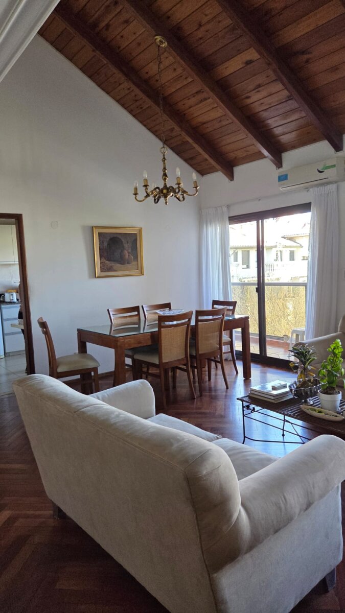 Venta Departamento Casonas del sur Terraza - Imagen 5
