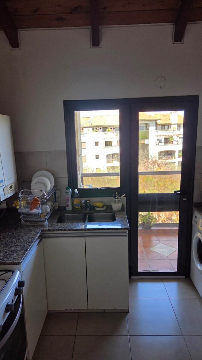 Venta Departamento Casonas del sur Terraza - Imagen 21