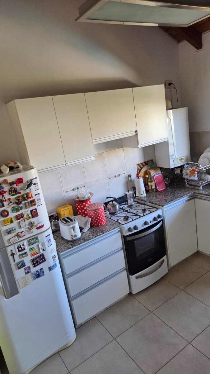 Venta Departamento Casonas del sur Terraza - Imagen 11
