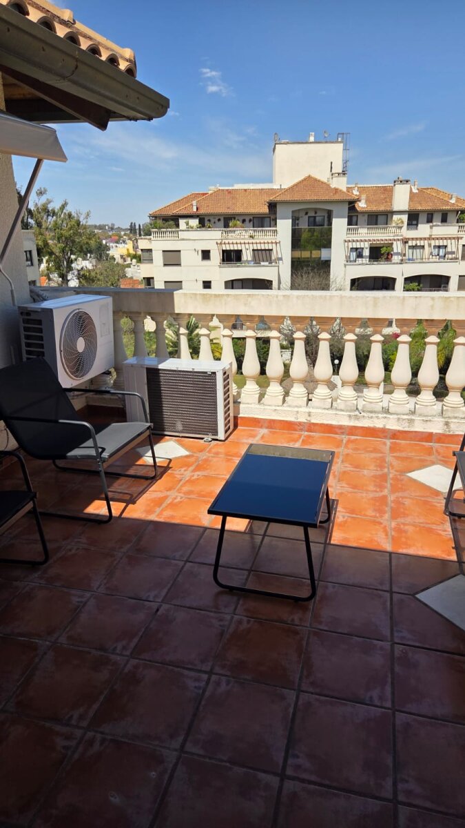 Venta Departamento Casonas del sur Terraza - Imagen 9