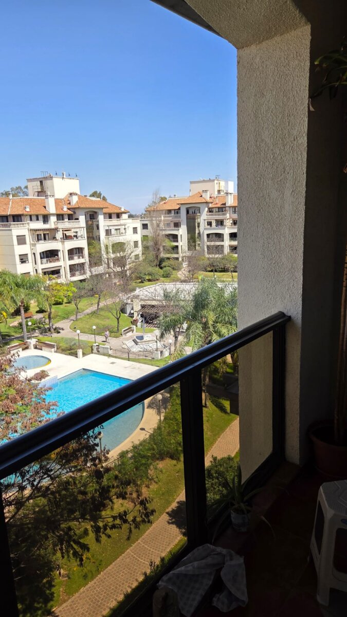 Venta Departamento Casonas del sur Terraza - Imagen 19