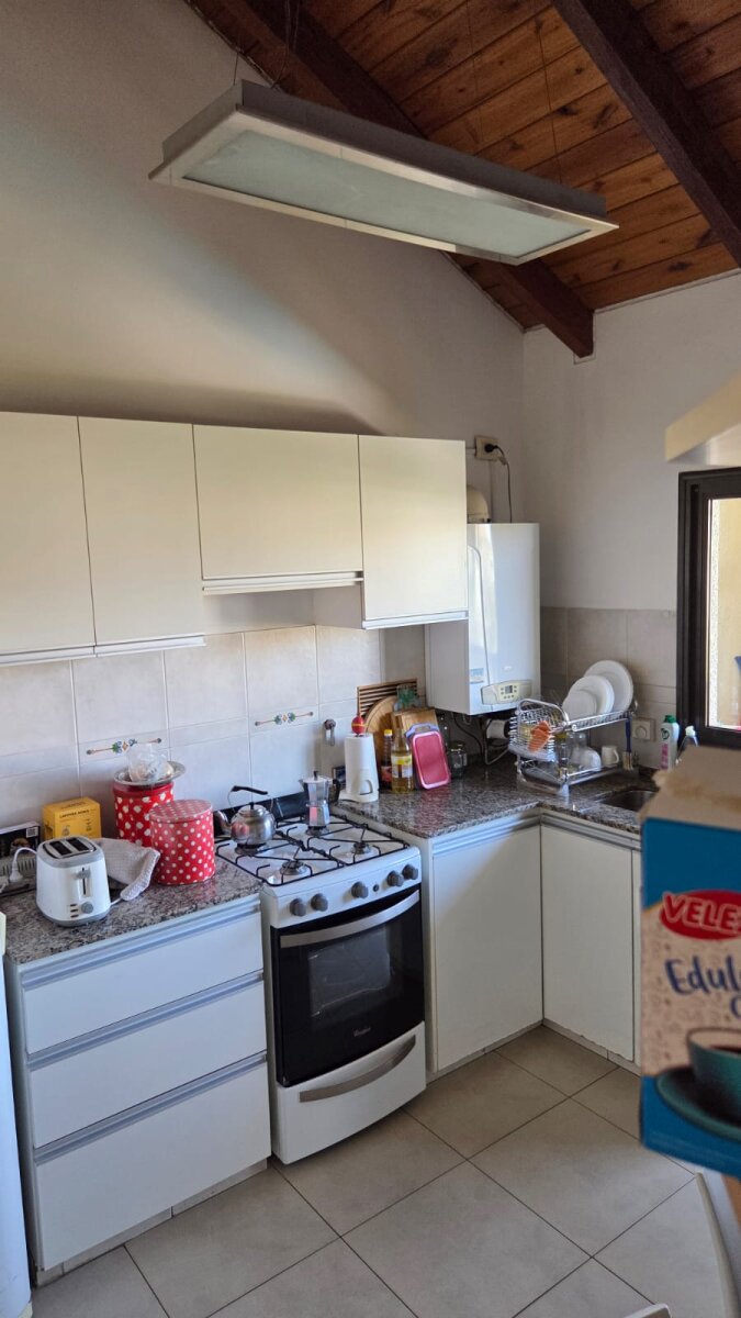 Venta Departamento Casonas del sur Terraza - Imagen 13