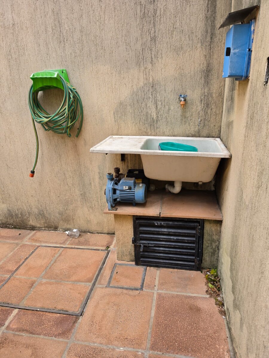 ALQUILO DUPLEX 2 AMB 1/2 HAEDO SUR - 17
