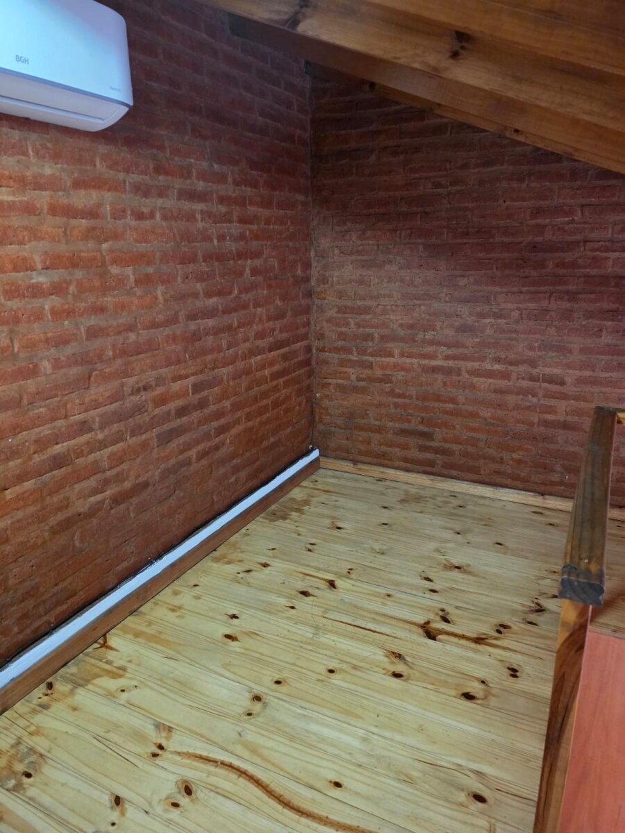 ALQUILO DUPLEX 2 AMB 1/2 HAEDO SUR - 15