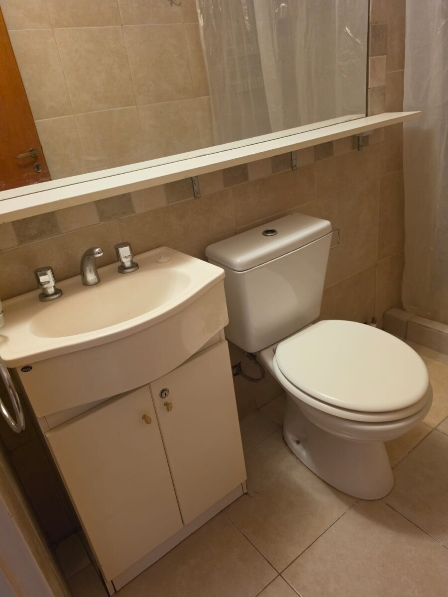 ALQUILO DUPLEX 2 AMB 1/2 HAEDO SUR - 10