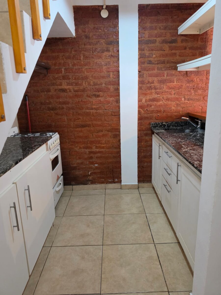 ALQUILO DUPLEX 2 AMB 1/2 HAEDO SUR - 7
