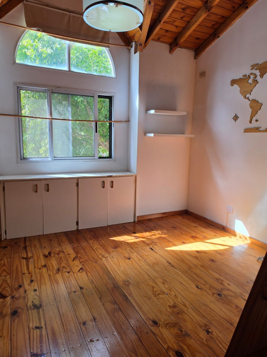 ALQUILO DUPLEX 2 AMB 1/2 HAEDO SUR - 11