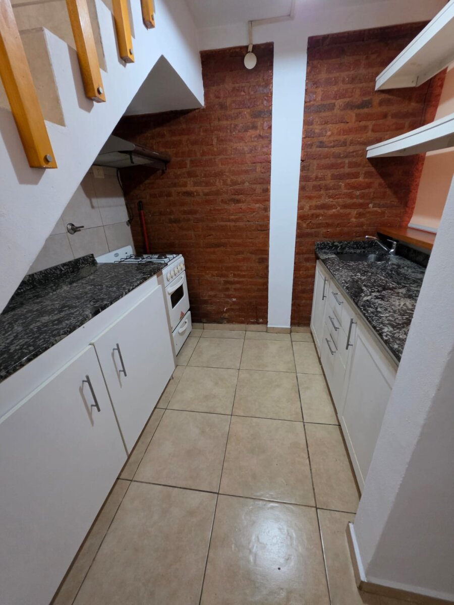 ALQUILO DUPLEX 2 AMB 1/2 HAEDO SUR - 5
