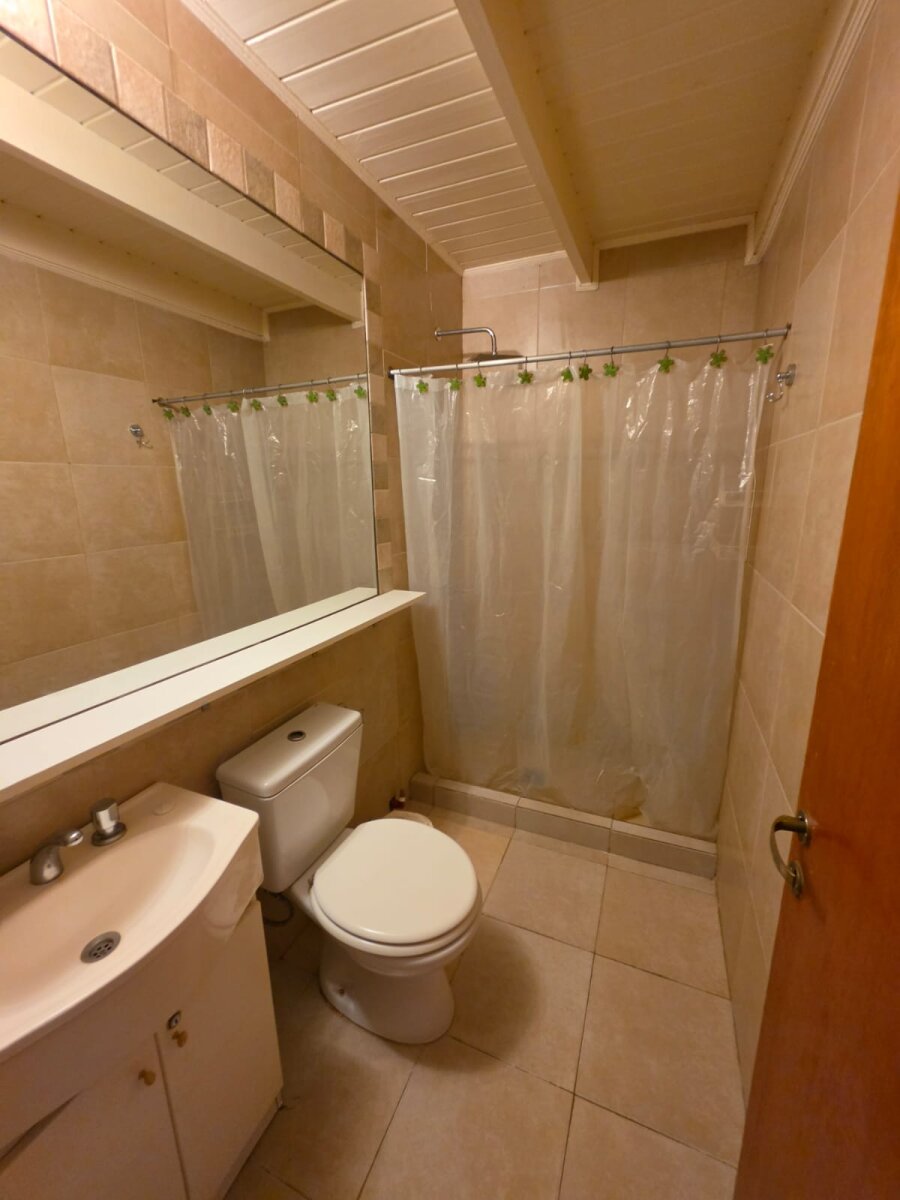 ALQUILO DUPLEX 2 AMB 1/2 HAEDO SUR - 9