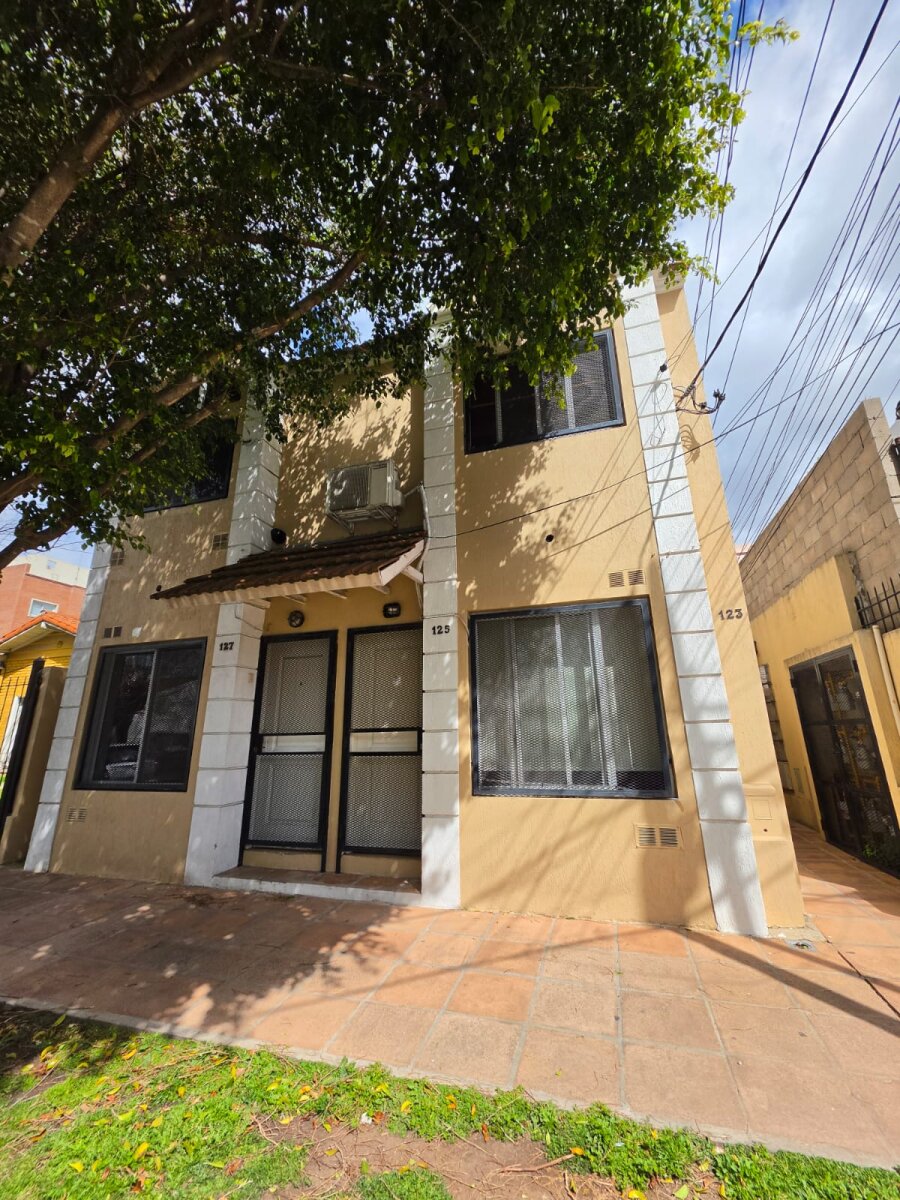 ALQUILO DUPLEX 2 AMB 1/2 HAEDO SUR - 1