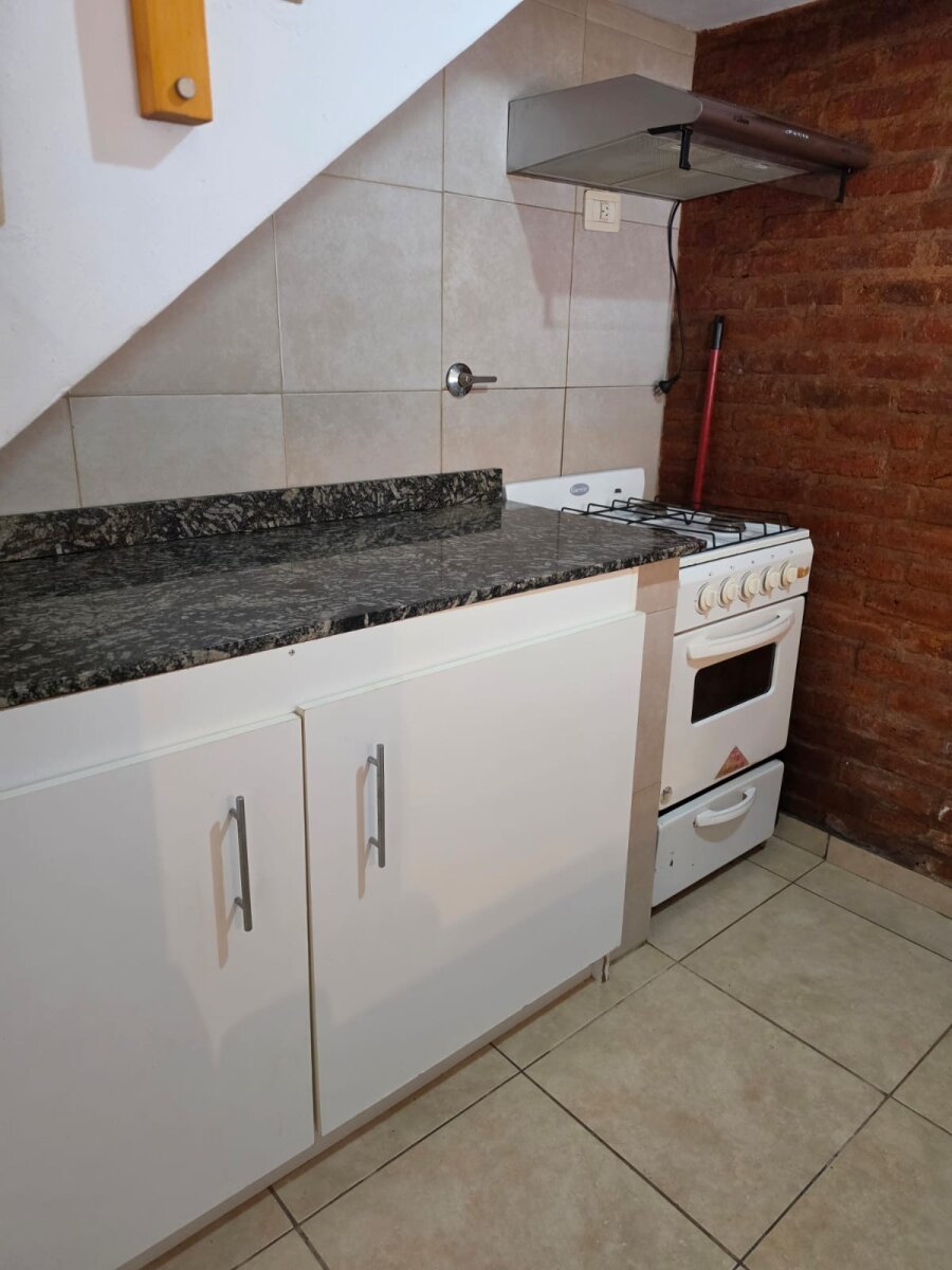ALQUILO DUPLEX 2 AMB 1/2 HAEDO SUR - 6