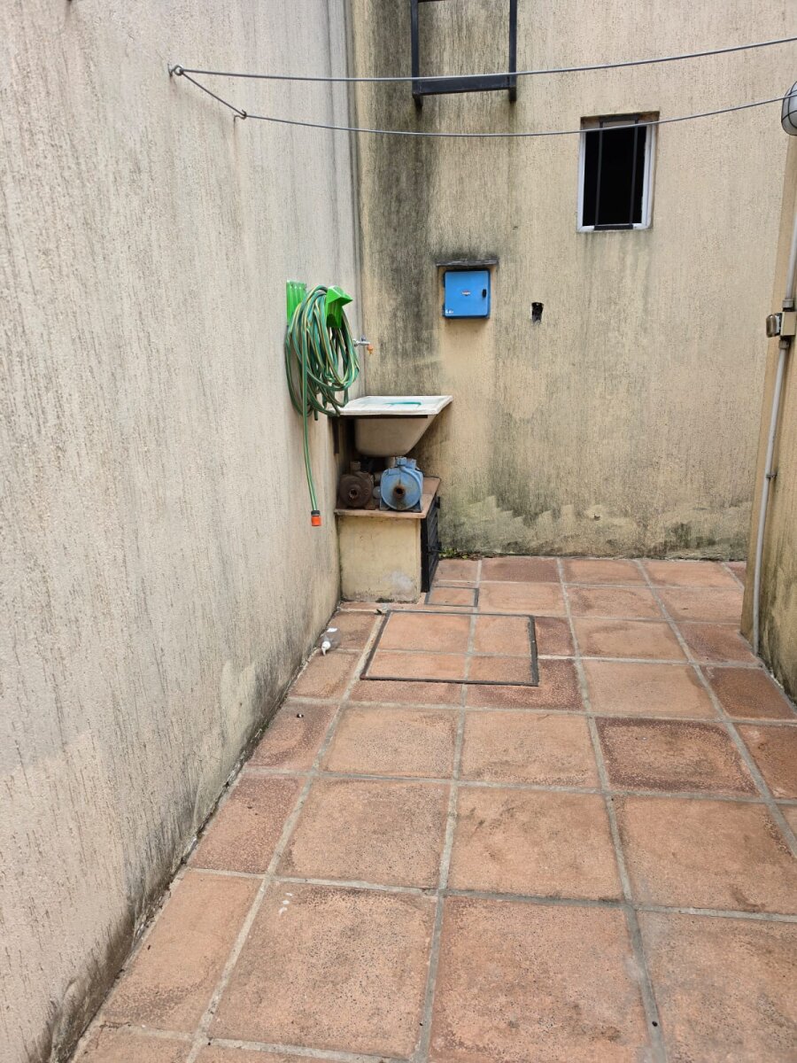 ALQUILO DUPLEX 2 AMB 1/2 HAEDO SUR - 16