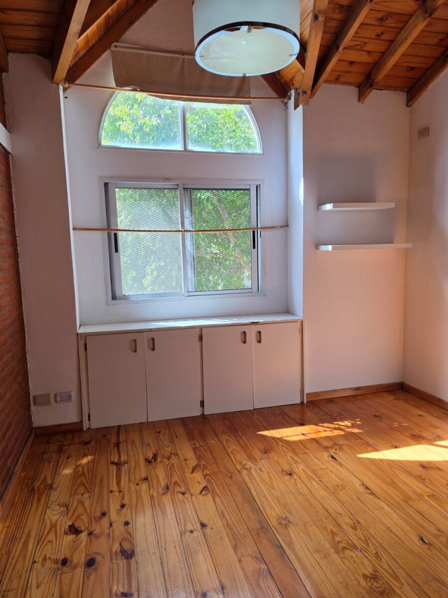 ALQUILO DUPLEX 2 AMB 1/2 HAEDO SUR - 14